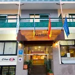 Gema 3* Puerto de la Cruz (Tenerife)