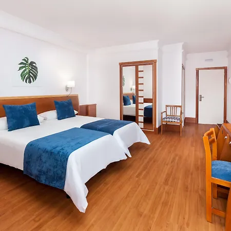 Gema Hotel