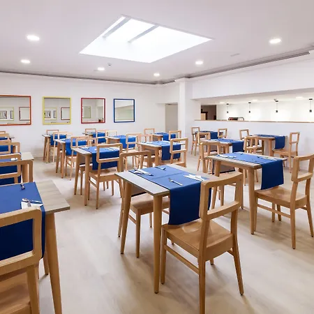 Hotel Gema Puerto de la Cruz (Tenerife)