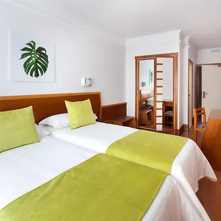 Gema Hotel
