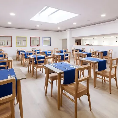 Gema Hotel
