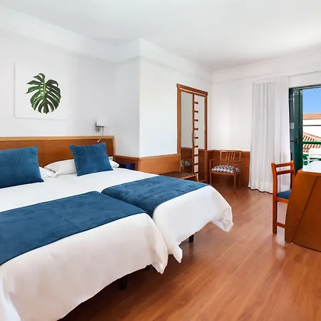 Hotel Gema