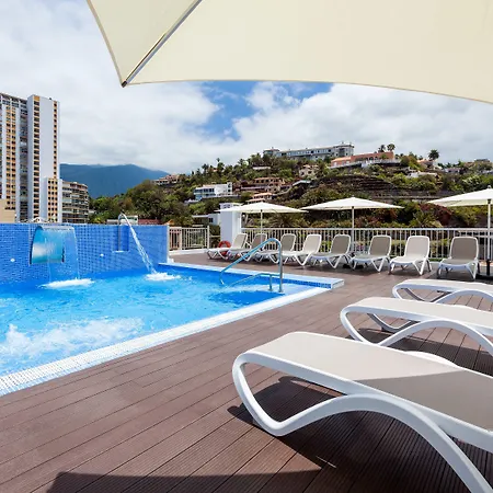 Hotel Gema 3*