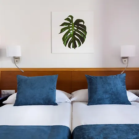 Hotel Gema 3*