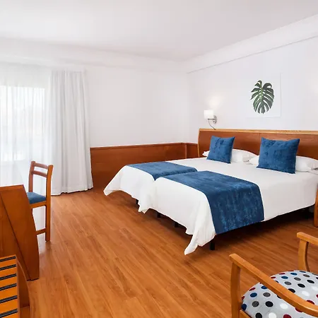 Hotel Gema Puerto de la Cruz (Tenerife)