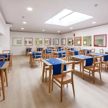 Gema Hotel