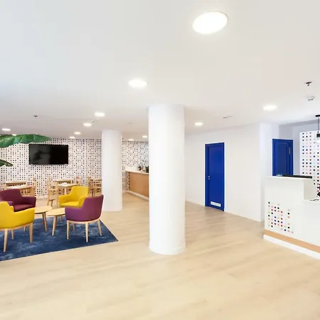 Gema Hotel 3*