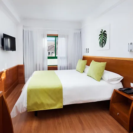 Gema Hotel Puerto de la Cruz (Tenerife)