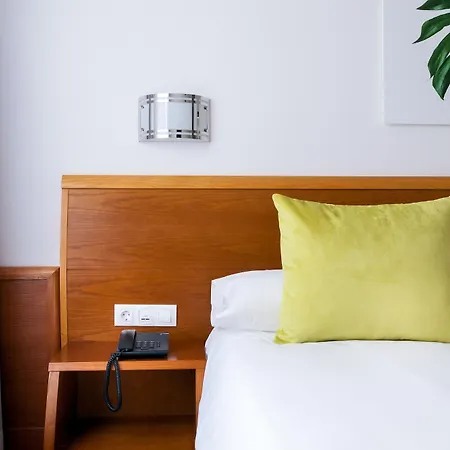 Gema Hotel Puerto de la Cruz (Tenerife)