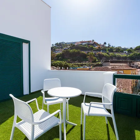 Gema Πουέρτο Ντε Λα Κρουζ