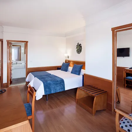 Gema 3* Puerto de la Cruz (Tenerife)