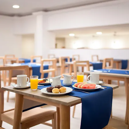 Gema Ξενοδοχείο 3*