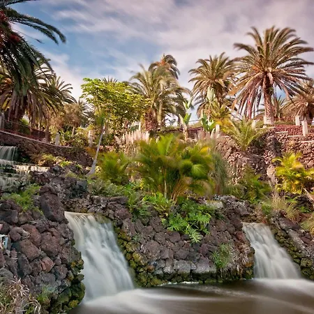 Gema Ξενοδοχείο Πουέρτο Ντε Λα Κρουζ