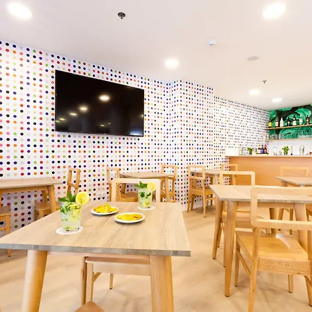 Gema Ξενοδοχείο