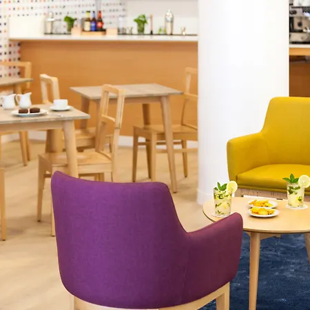 Ξενοδοχείο Gema