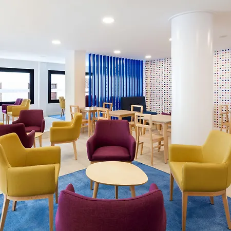 Ξενοδοχείο Gema Πουέρτο Ντε Λα Κρουζ