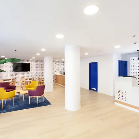 Gema Ξενοδοχείο 3*