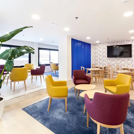 Gema 3* Πουέρτο Ντε Λα Κρουζ