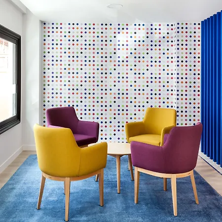 Gema 3* Πουέρτο Ντε Λα Κρουζ