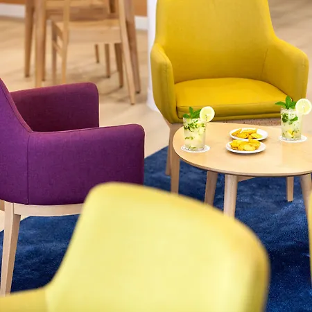 Gema 3* Πουέρτο Ντε Λα Κρουζ