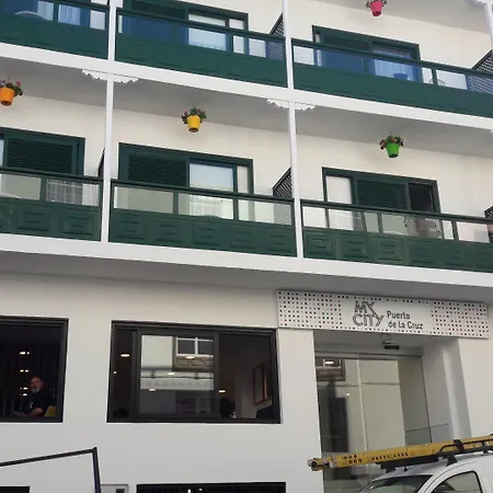 Gema Ξενοδοχείο 3*