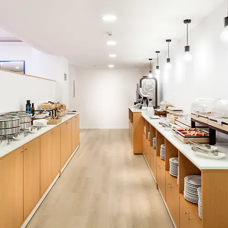 Ξενοδοχείο Gema Πουέρτο Ντε Λα Κρουζ