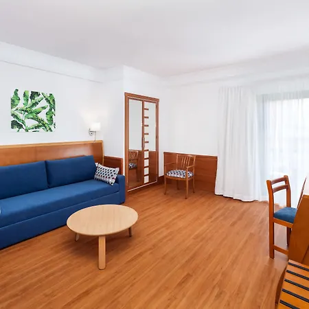 Gema 3* Πουέρτο Ντε Λα Κρουζ