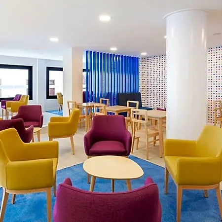 Hotel Gema Puerto de la Cruz (Tenerife)