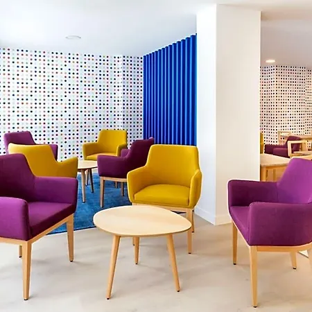 Gema Hotel Puerto de la Cruz (Tenerife)