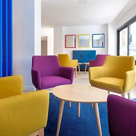 Hotel Gema