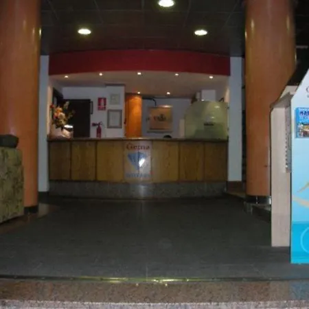 Gema 3* Puerto de la Cruz