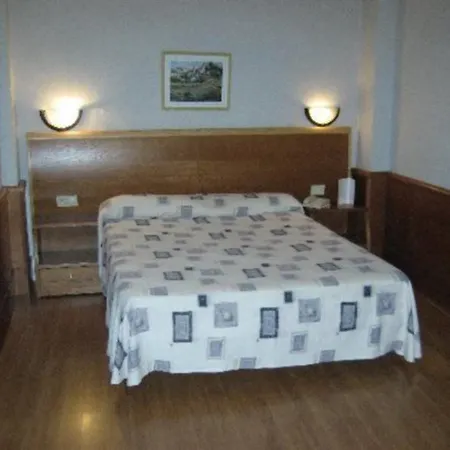 Ξενοδοχείο Gema 3*