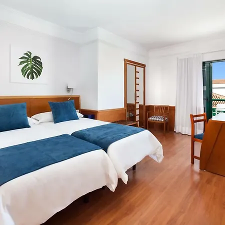 Gema Hotel Puerto de la Cruz (Tenerife)