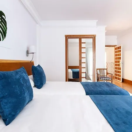 Hotel Gema Puerto de la Cruz (Tenerife)