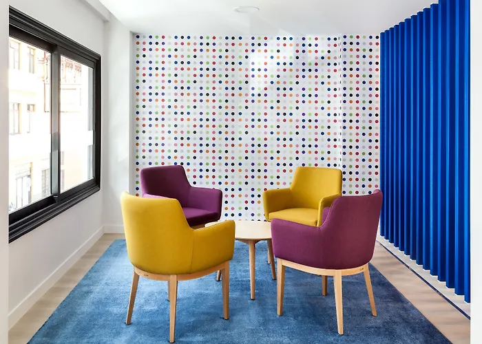 Gema 3* 푸에르토 드 라 크루즈