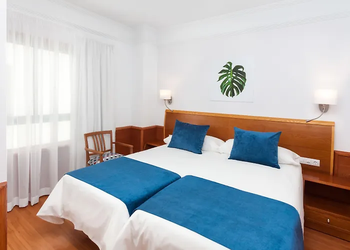 Gema 3* 푸에르토 드 라 크루즈