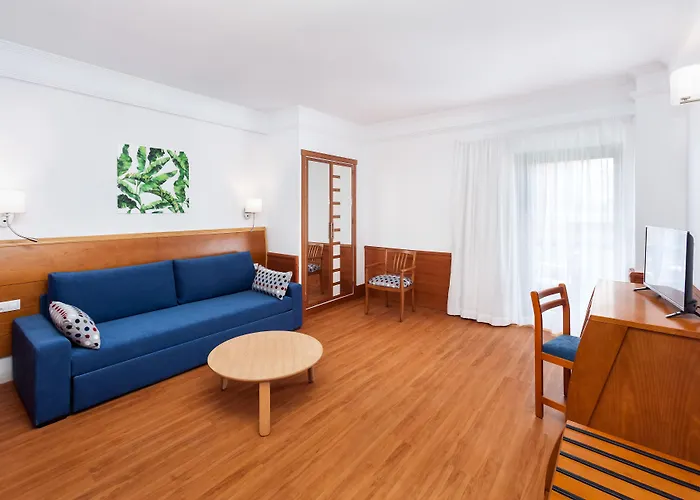 Hotel Gema 3*