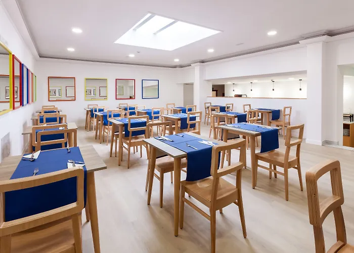 호텔 Gema 푸에르토 드 라 크루즈