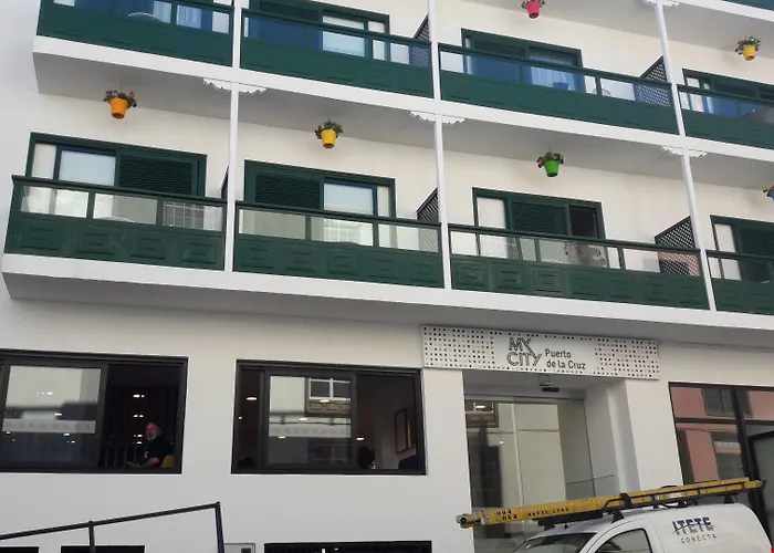 Gema Hotel 3*