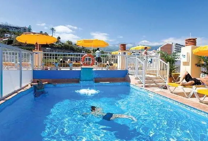 Gema 3* 푸에르토 드 라 크루즈