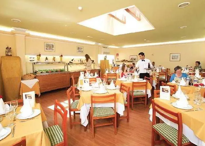 Gema 3* 푸에르토 드 라 크루즈