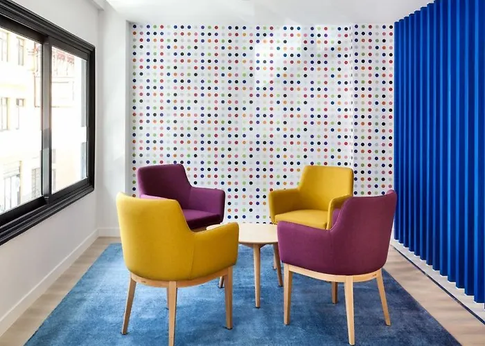 Gema 3* 푸에르토 드 라 크루즈