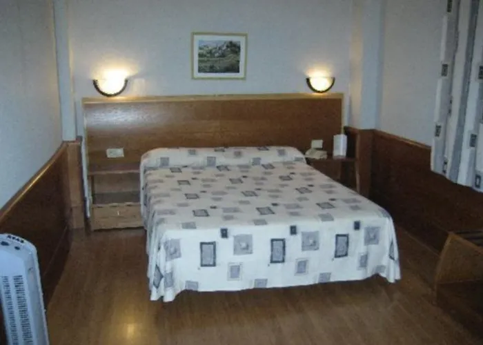 Hotel Gema 3*