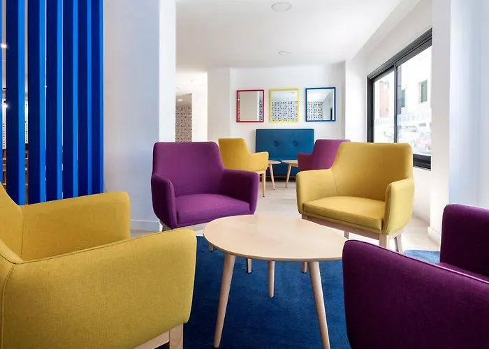 Gema 푸에르토 드 라 크루즈