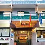 Gema 3* プエルト・デ・ラ・クルス